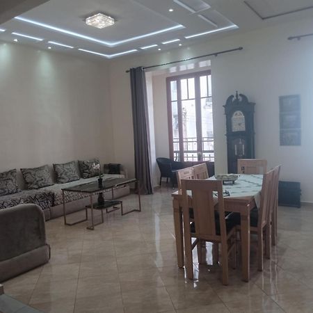 Appartement Neoclassique Centre-Ville Casablanca Exterior photo
