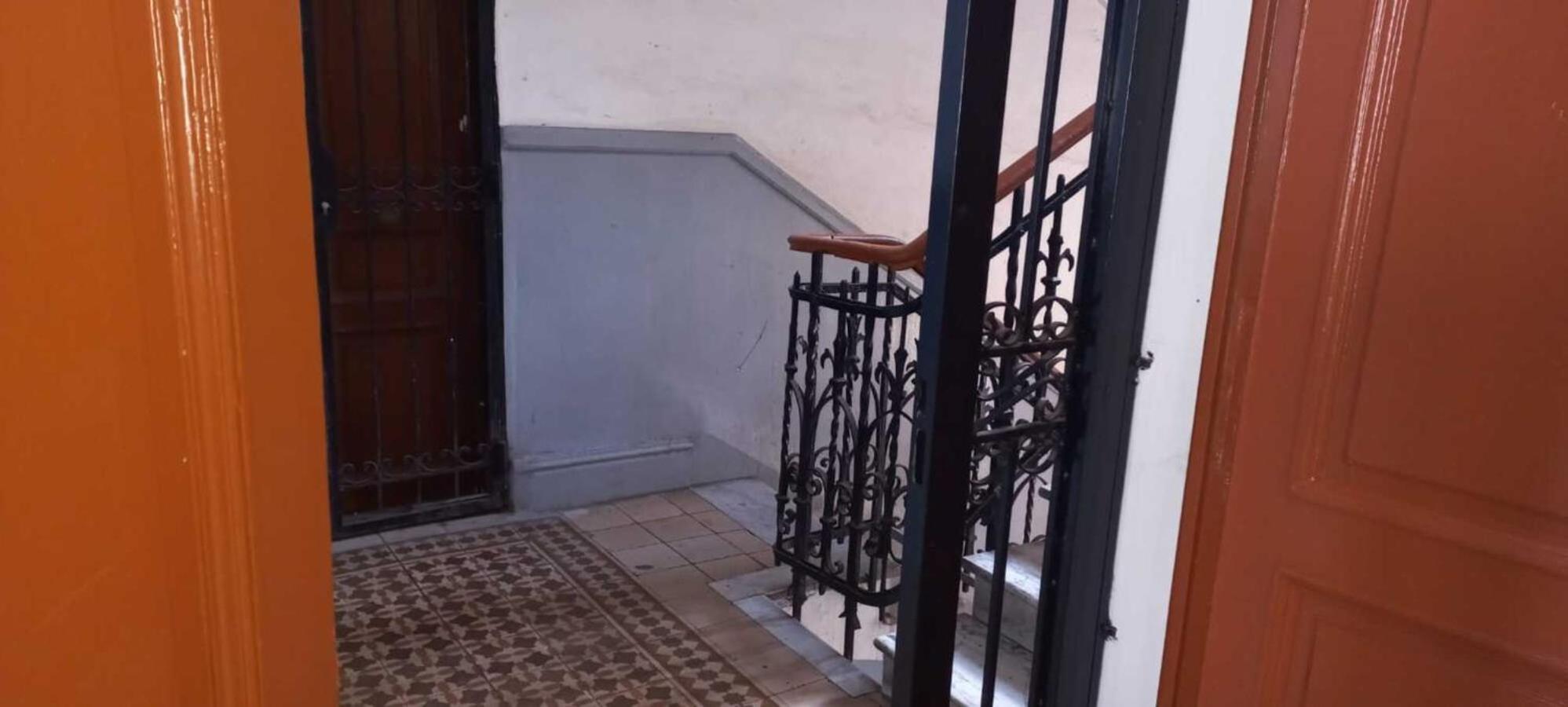 Appartement Neoclassique Centre-Ville Casablanca Exterior photo